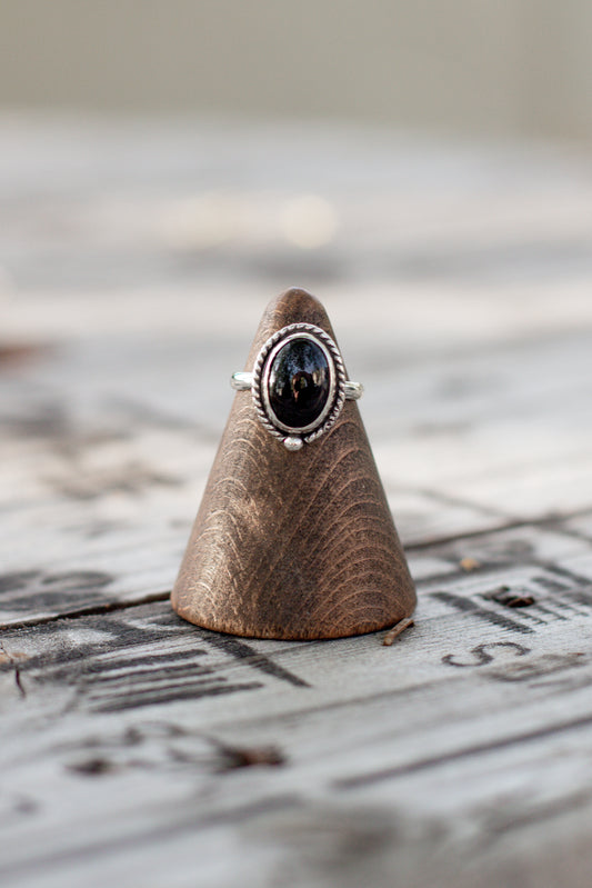 Black Onyx